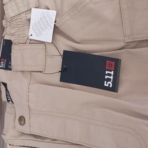 Mens 5.11 TacLite pro Ripstop Pants